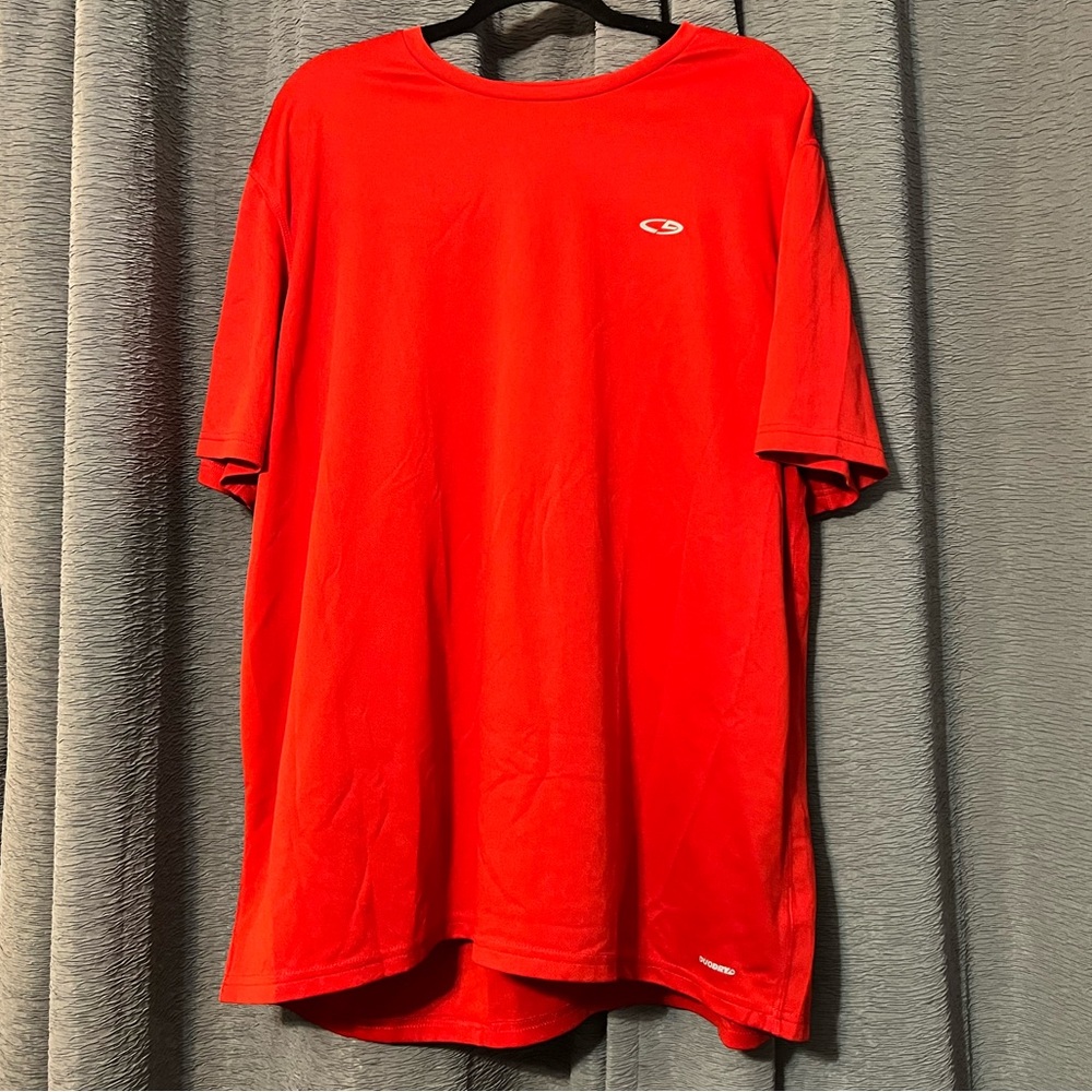 Champion Workout Shirt